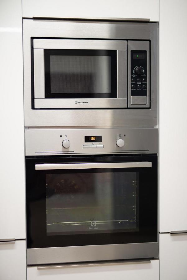 הרקליון Spacious Fully Equipped 3Bd 2Bath Apt In The Heart Of City With Balconies Ac And Fast Wifi #1 מראה חיצוני תמונה